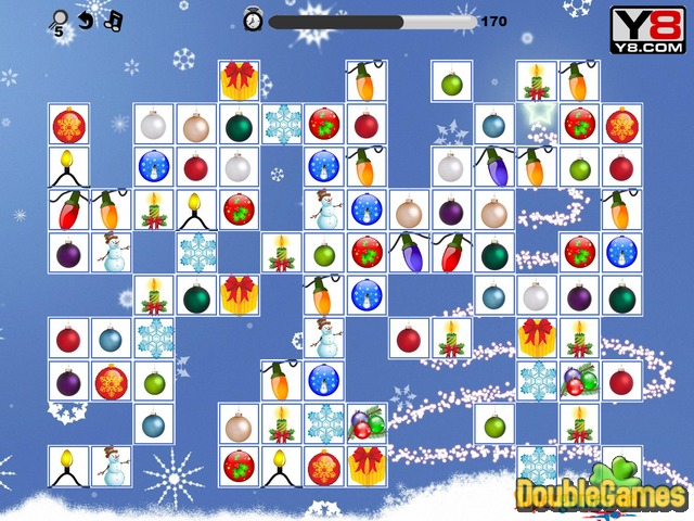 Free Download Christmas Connects Screenshot 2