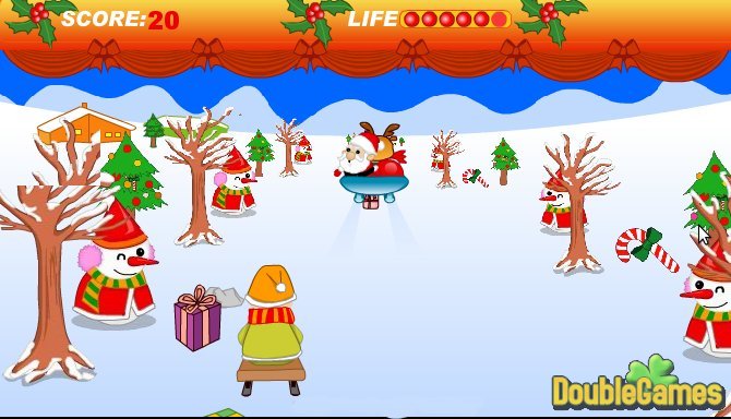 Free Download Christmas Gifts Screenshot 2