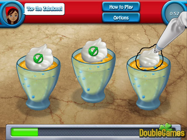 Free Download Cooking Academy 3: Recipe for Success Screenshot 2