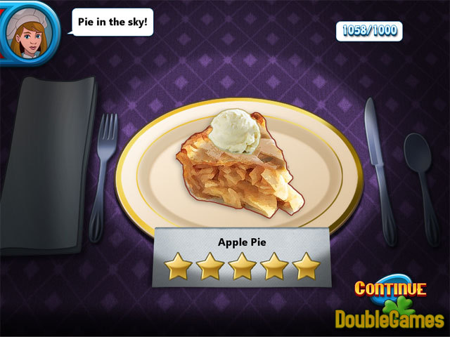 Free Download Cooking Academy 3: Recipe for Success Screenshot 3