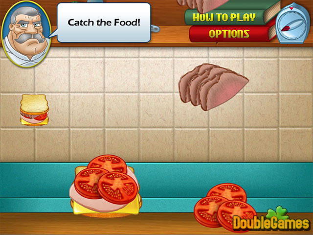 Free Download Cooking Academy Screenshot 3