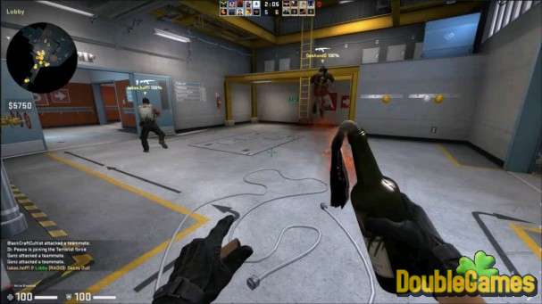 Free Download Counter-Strike: Global Offensive Screenshot 2