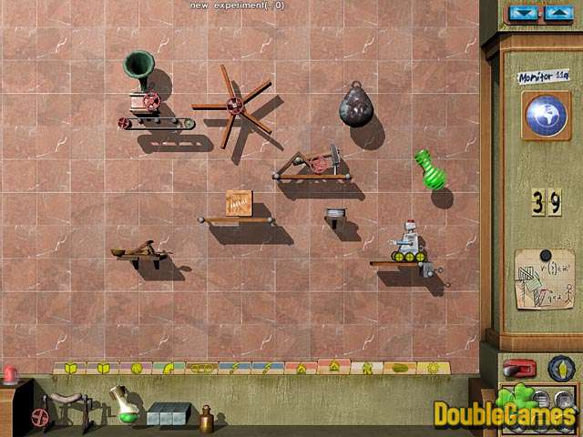 Free Download Crazy Machines: New from the Lab Screenshot 3