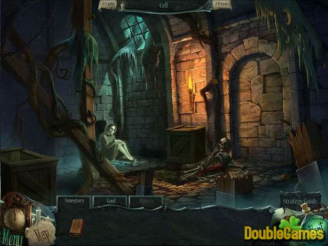 Free Download Curse at Twilight: Thief of Souls Screenshot 1