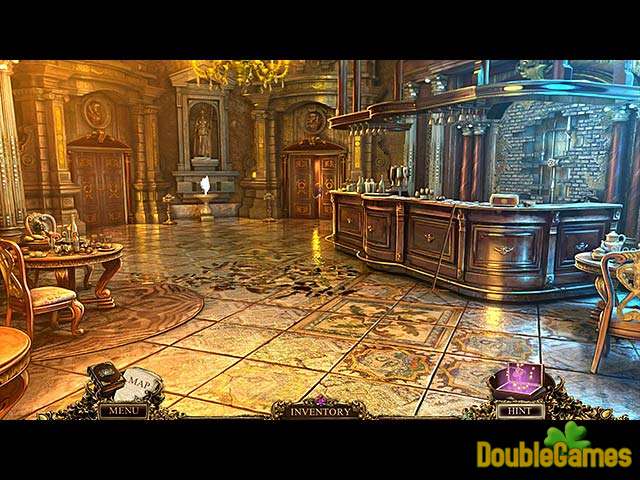 Free Download Danse Macabre: Lethal Letters Collector's Edition Screenshot 3