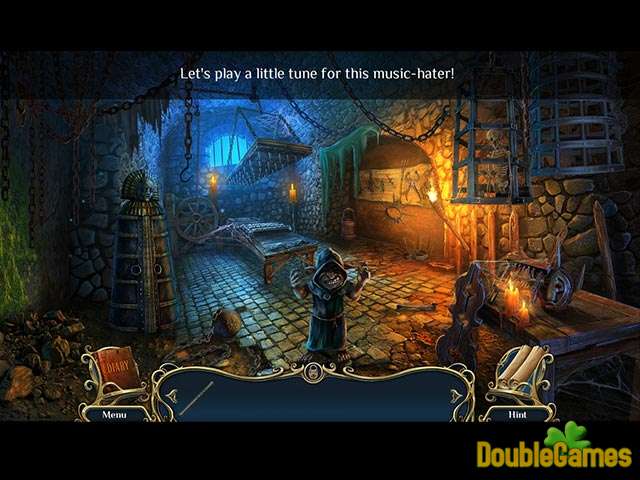 Free Download Dark Chronicles: The Soul Reaver Screenshot 3