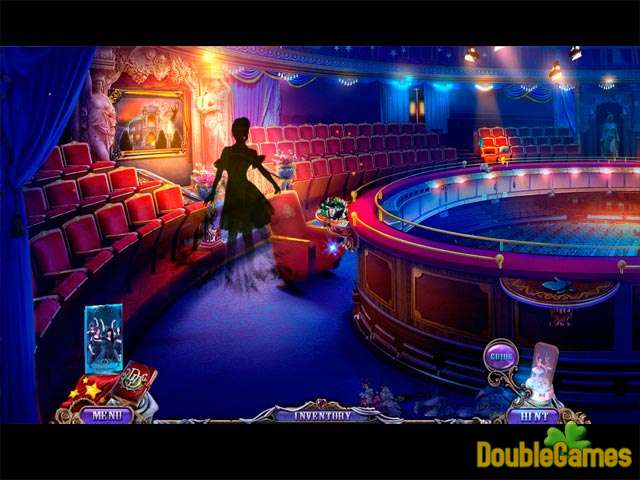 Free Download Dark Dimensions: Shadow Pirouette Collector's Edition Screenshot 1