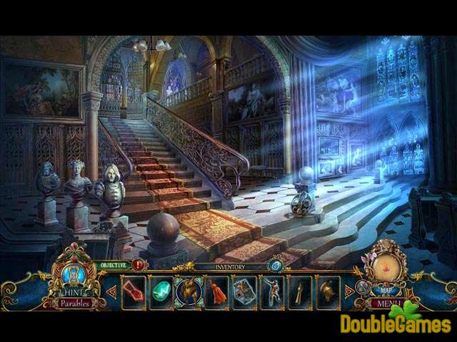 Free Download Dark Parables: Queen of Sands Screenshot 1