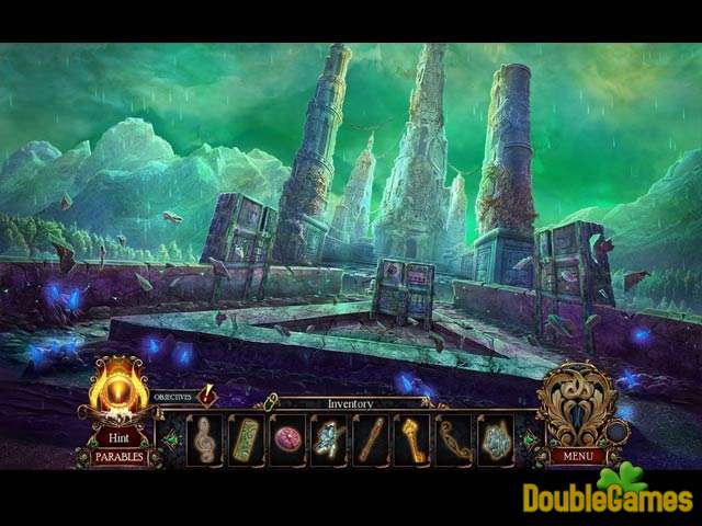 Free Download Dark Parables: Requiem for the Forgotten Shadow Collector's Edition Screenshot 2