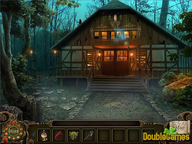 Free Download Dark Parables: The Exiled Prince Screenshot 2