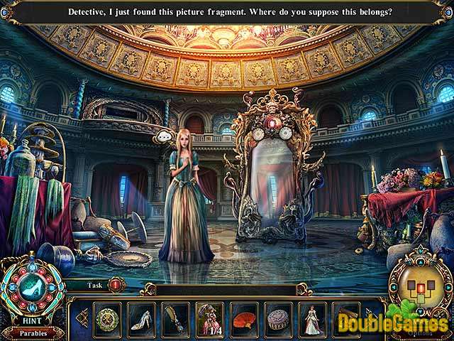 Free Download Dark Parables: The Final Cinderella Screenshot 2