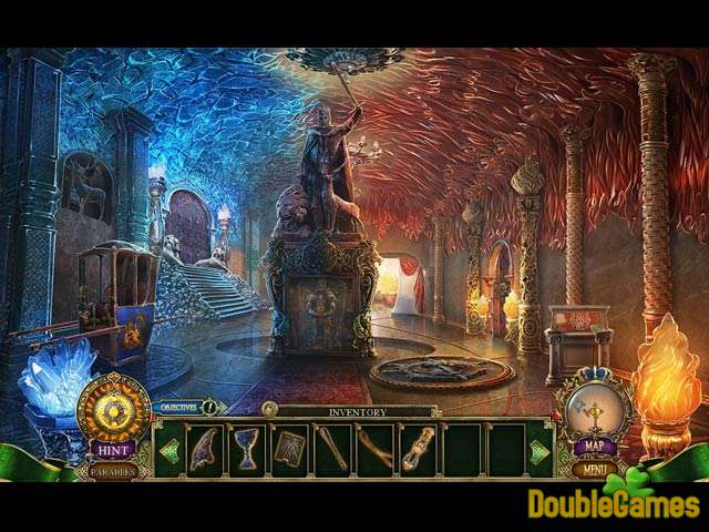 Free Download Dark Parables: The Thief and the Tinderbox Collector's Edition Screenshot 2