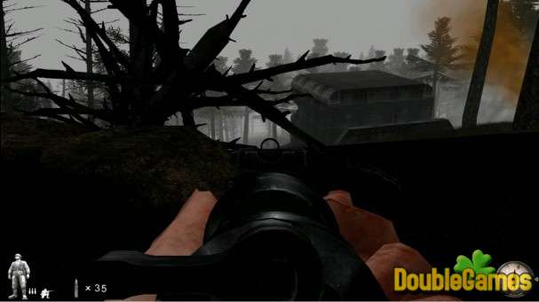 Free Download Darkest Hour Europe '44-'45 Screenshot 5