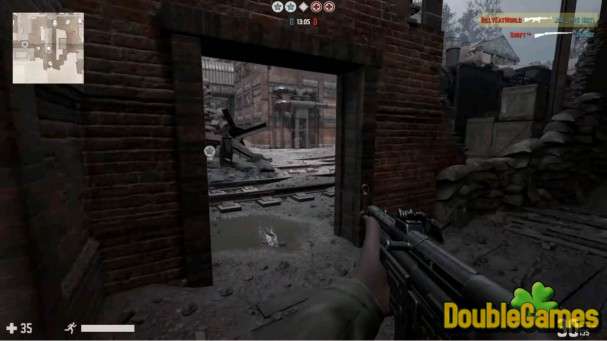 Free Download Days of War Screenshot 3