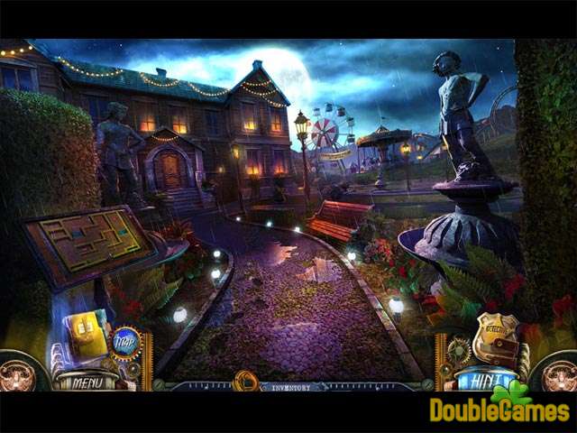 Free Download Dead Reckoning: Brassfield Manor Collector's Edition Screenshot 1
