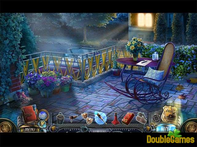 Free Download Dead Reckoning: The Crescent Case Collector's Edition Screenshot 3