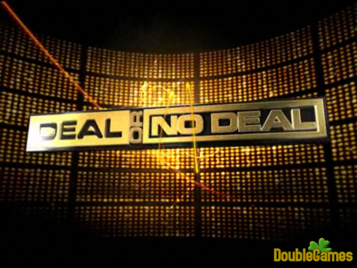 Free Download Deal or No Deal Screenshot 1