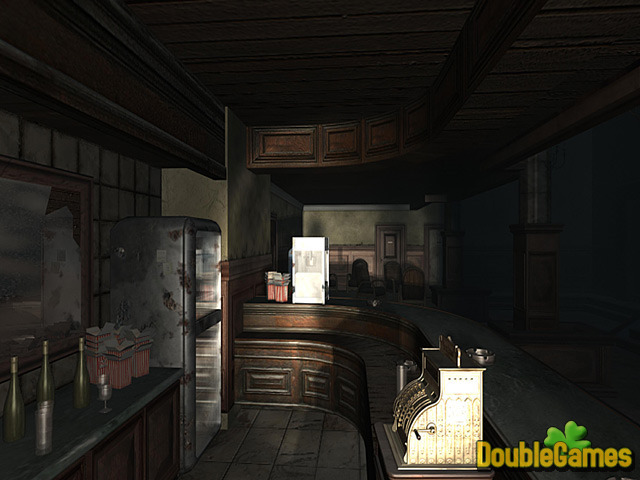 Free Download Delaware St. John: The Town with No Name Screenshot 3