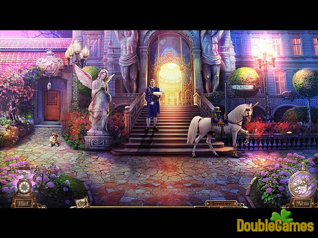 Free Download Detective Quest: The Crystal Slipper Screenshot 1