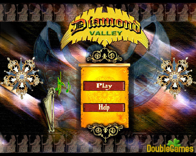 Free Download Diamond Valley Screenshot 1
