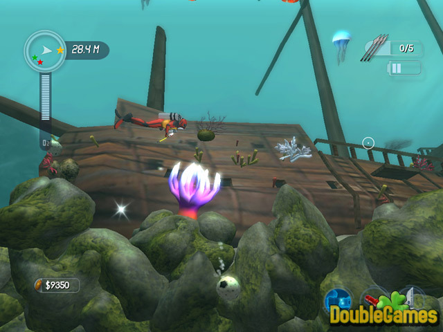 Free Download Dive: The Medes Islands Secret Screenshot 2