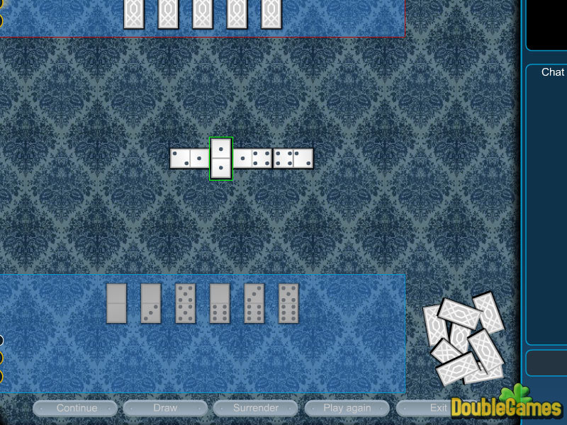 Free Download Dominos (Donkey) Screenshot 3