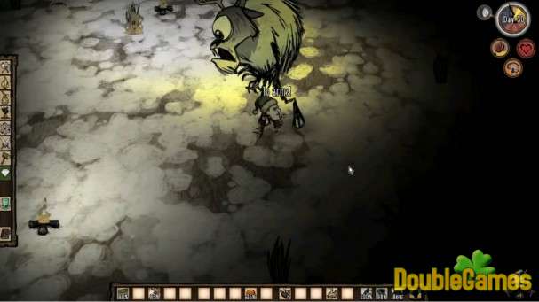 Free Download Don't Starve Together Screenshot 9