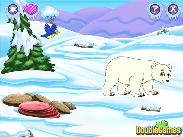 Free Download Dora Saves the Snow Princess Screenshot 3