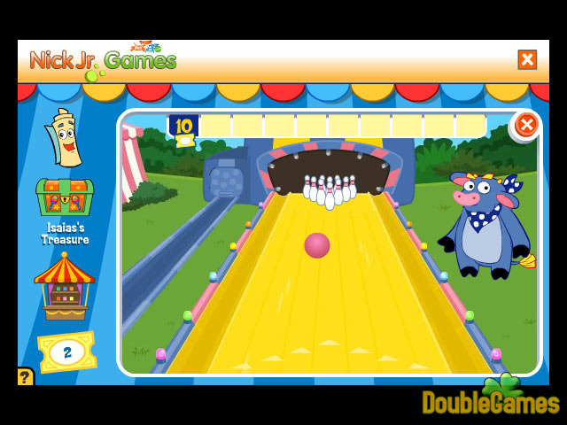 Free Download Doras Carnival Adventure Screenshot 1