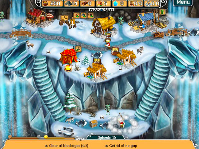 Free Download Dragon Crossroads Screenshot 3
