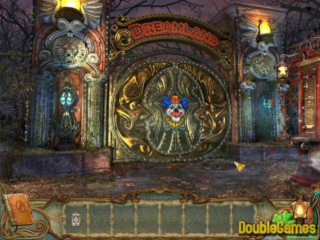 Free Download Double Pack Dream Shelter Screenshot 1