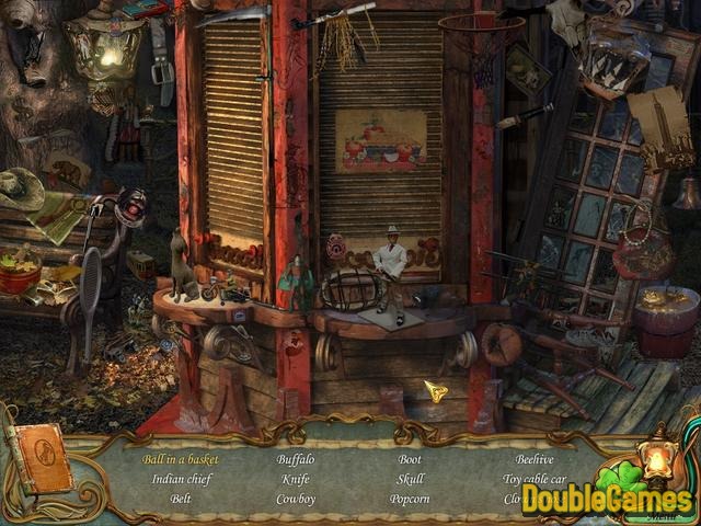 Free Download Double Pack Dream Shelter Screenshot 2