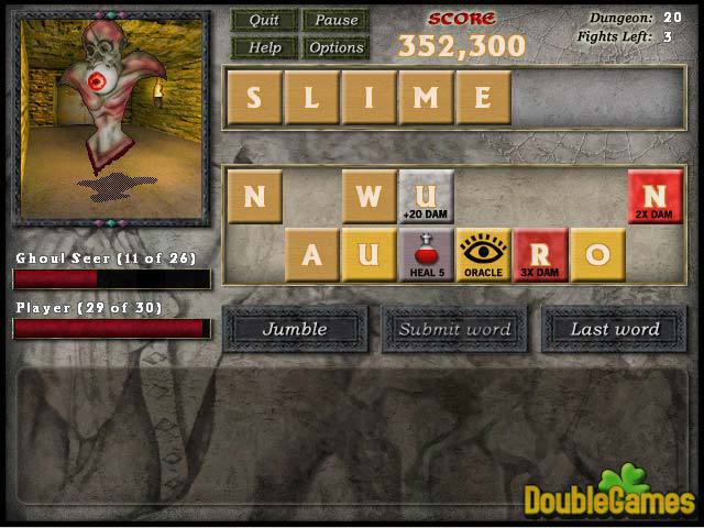 Free Download Dungeon Scroll Gold Edition Screenshot 3