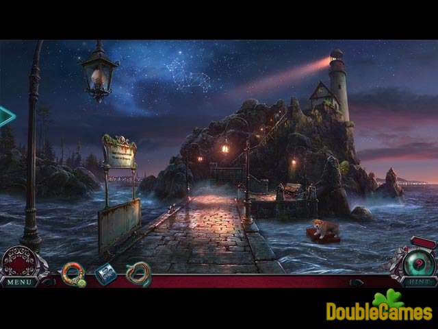 Free Download Edge of Reality: Hunter's Legacy Screenshot 1