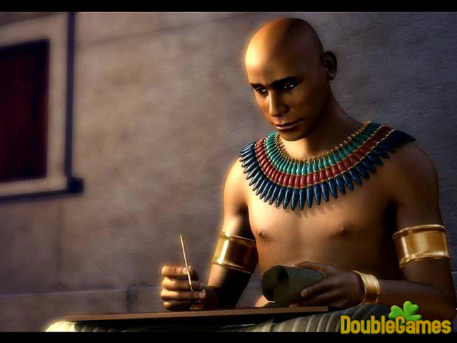 Free Download Egypt III: The Fate of Ramses Screenshot 1