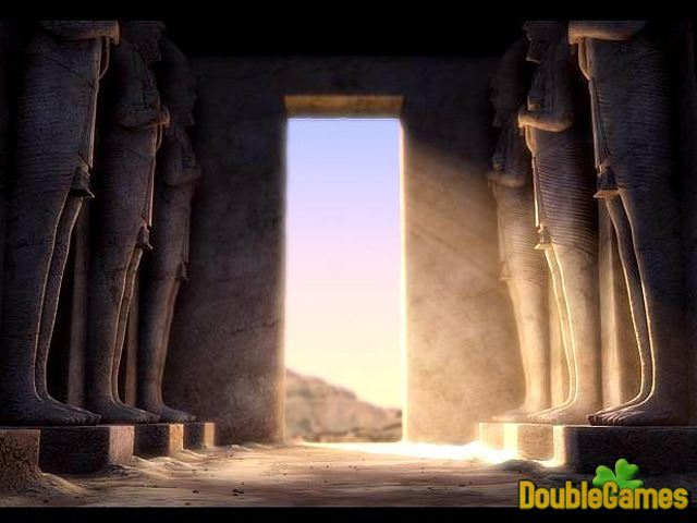 Free Download Egypt III: The Fate of Ramses Screenshot 3