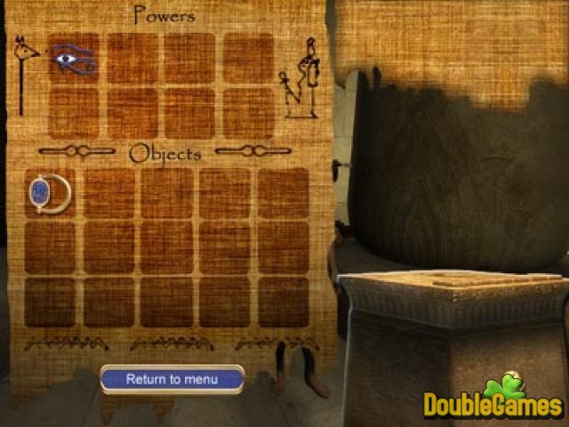 Free Download Egypt Series The Prophecy: Part 1 Screenshot 3