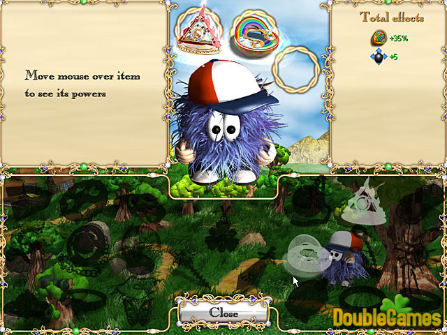 Free Download Emerald Tale Screenshot 3