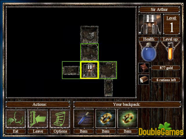 Free Download Empires And Dungeons Screenshot 3