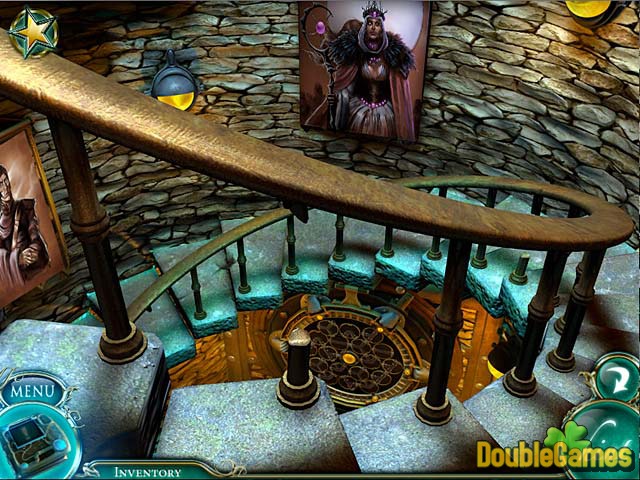Free Download Empress of the Deep: The Darkest Secret Screenshot 2