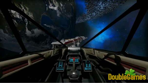 Free Download Empyrion - Galactic Survival Screenshot 1