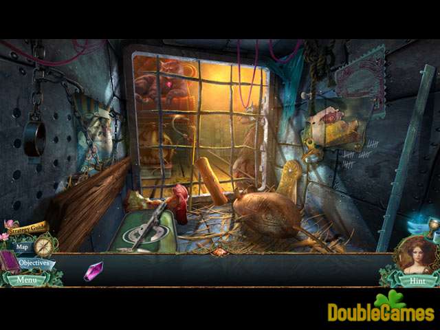 Free Download Endless Fables: Dark Moor Collector's Edition Screenshot 1