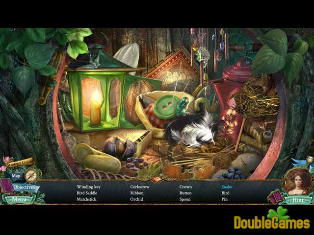 Free Download Endless Fables: Dark Moor Collector's Edition Screenshot 2