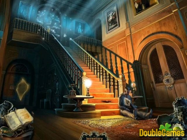 Free Download Enigma Agency: The Case of Shadows Collector's Edition Screenshot 2