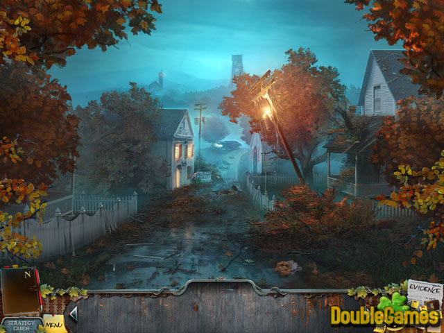 Free Download Enigmatis: The Ghosts of Maple Creek Collector's Edition Screenshot 3