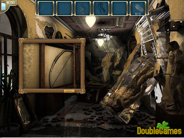 Free Download Escape the Museum Screenshot 2