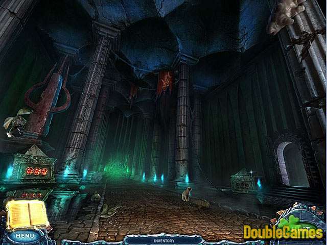 Free Download Eternal Journey: New Atlantis Screenshot 2