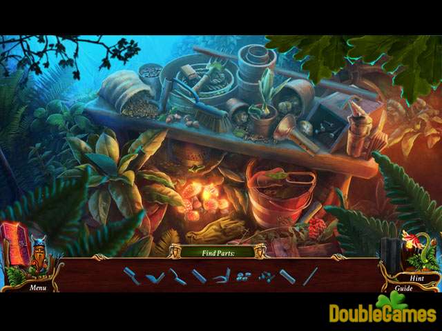 Free Download Eventide: Slavic Fable. Collector's Edition Screenshot 2