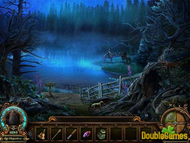 Free Download Fabled Legends: The Dark Piper Screenshot 2
