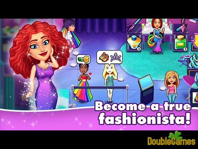 Free Download Fabulous: Angela's True Colors Collector's Edition Screenshot 3